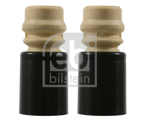 Dust Cover Kit, shock absorber